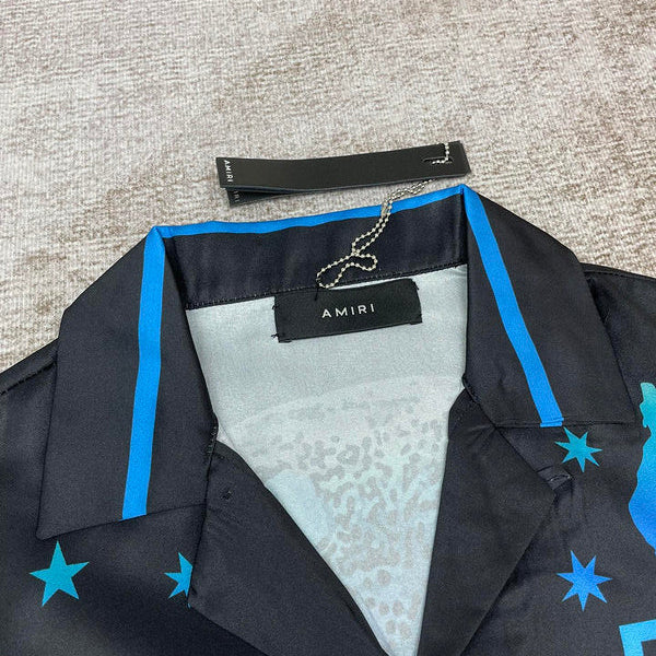 Amiri designer t-shirt full view