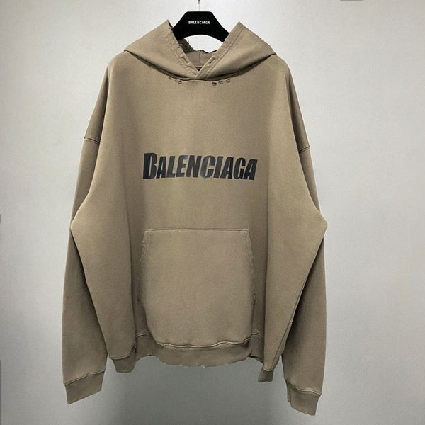 Balenciaga designer clothing front view designer style