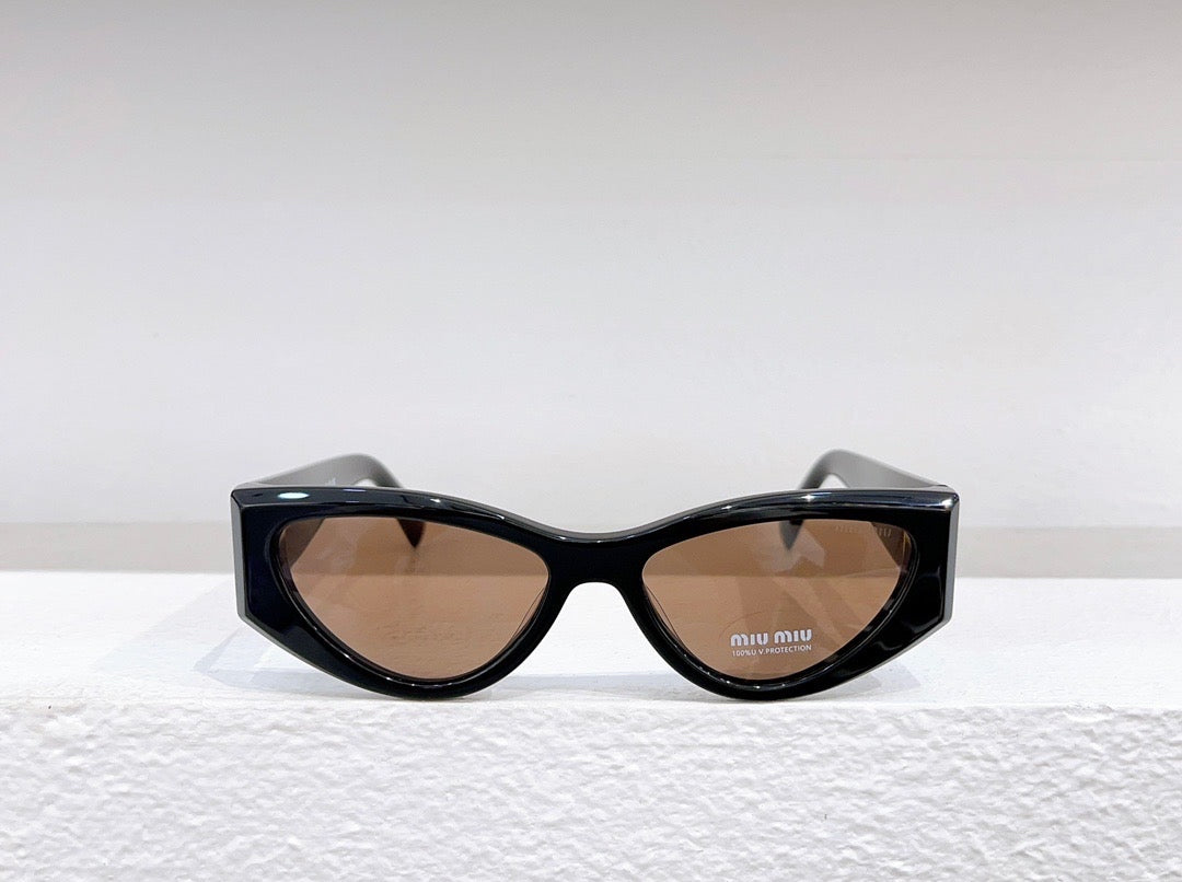 Sunglasses- Miu M Sunglasses Premium Fashion Designer Sunglasses