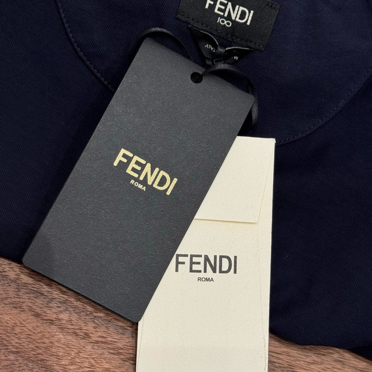 T-Shirts? Fen T-shirt Casual Everyday Designer Tee
