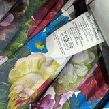 Dolce & Gabbana Skirt detail shot – designer craftsmanship and quality