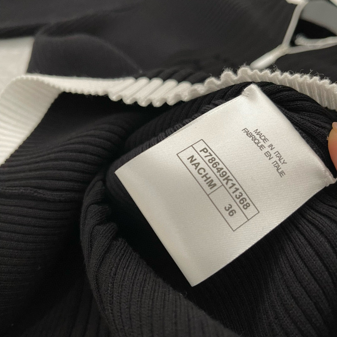 Chanel Tops- Chanel Top Premium Designer Casual Top