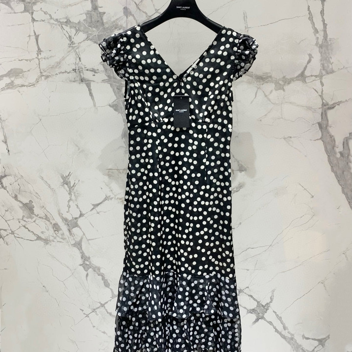 Saint Laurent Dresses- Saint Laurent Dress Luxury Party Occasion Dress