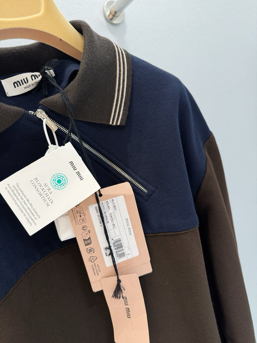 Hoodies? Miu M Sweatshirt Premium Designer Casual Hoodie
