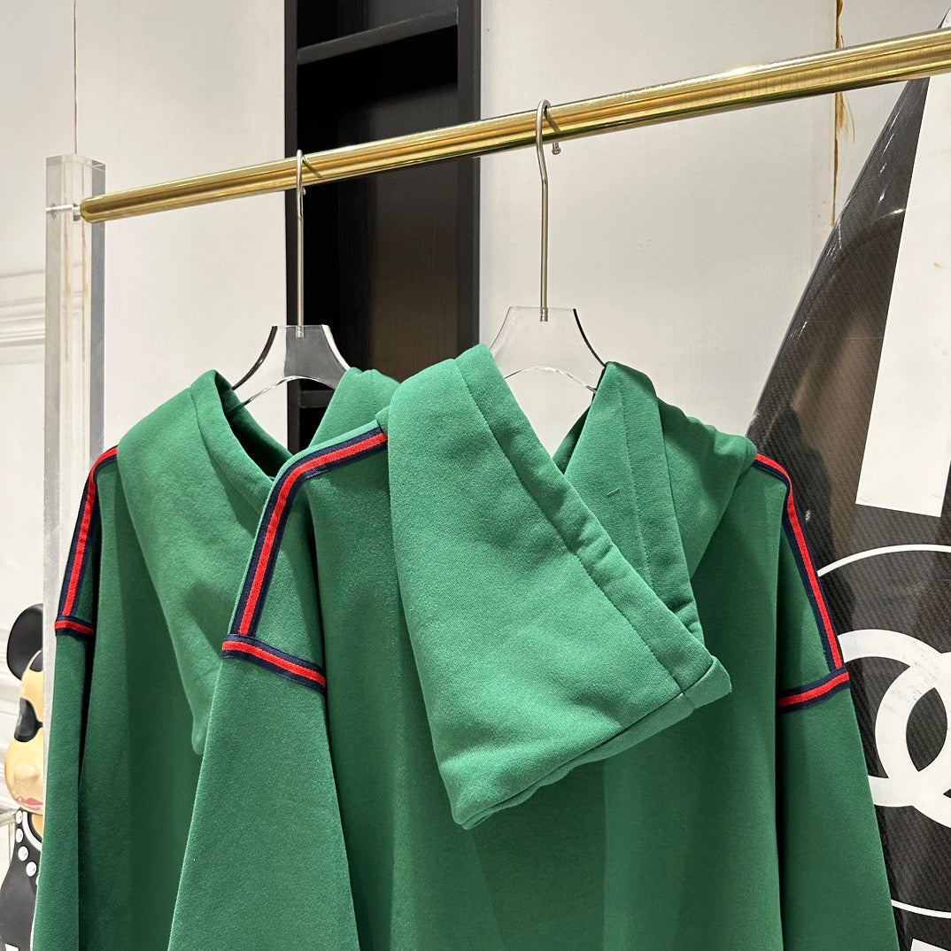 Gucci Hoodies- Gucci Hoodie Comfortable Luxury Streetwear Hoodie