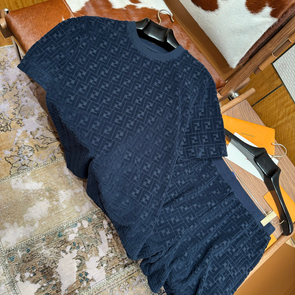 Shorts- Fen Shorts Everyday Lightweight Designer Shorts