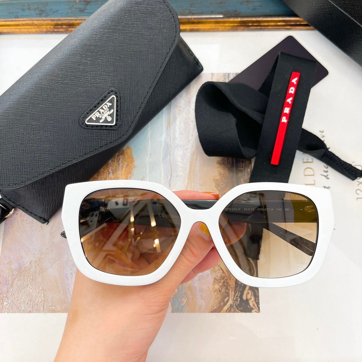 Sunglasses- Pd Sunglasses Premium Fashion Designer Sunglasses