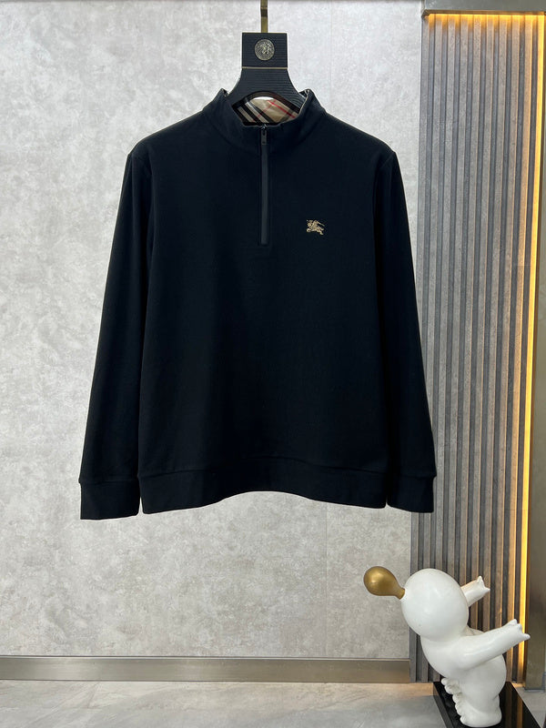 Front view of Burberry luxury piece style No.303