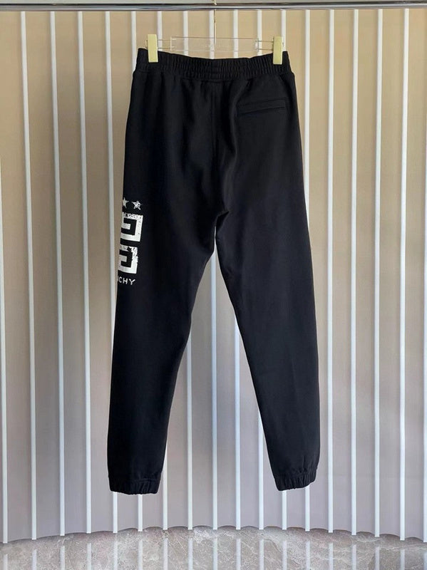Givenchy designer clothing front view designer style