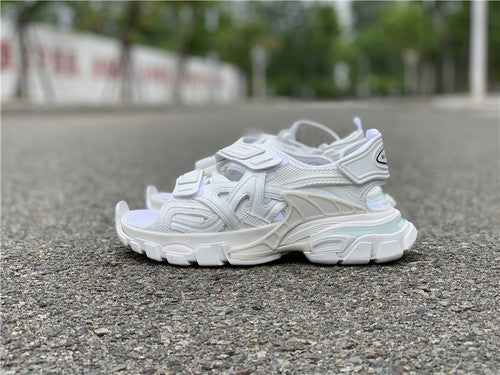 Balenciaga shoes Style 370 - additional angle view