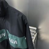 Balenciaga designer clothing front view designer style
