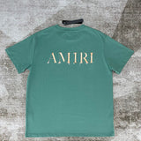 Amiri t-shirt styled look premium fashion