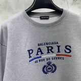 Three-quarter angle view of Balenciaga luxury piece style No.262