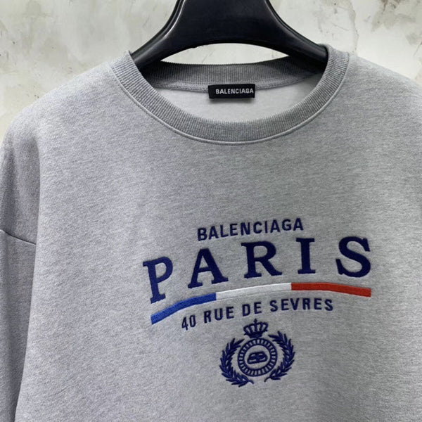 Balenciaga designer designer clothing full view