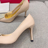 Full silhouette view of Valentino Garavani luxury piece style No.226