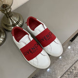 Givenchy shoes Style 088 - side profile detail