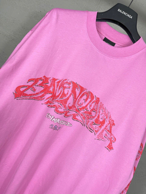 Front view of Balenciaga luxury piece style No.250