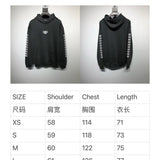 Side profile view of Balenciaga luxury piece style No.471
