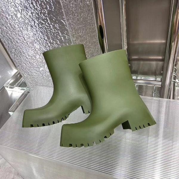 Balenciaga shoes Style 088 - styled lifestyle view