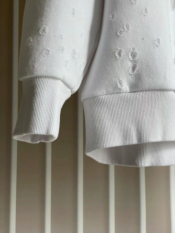 Givenchy luxury designer clothing detail shot