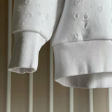 Givenchy luxury designer clothing detail shot