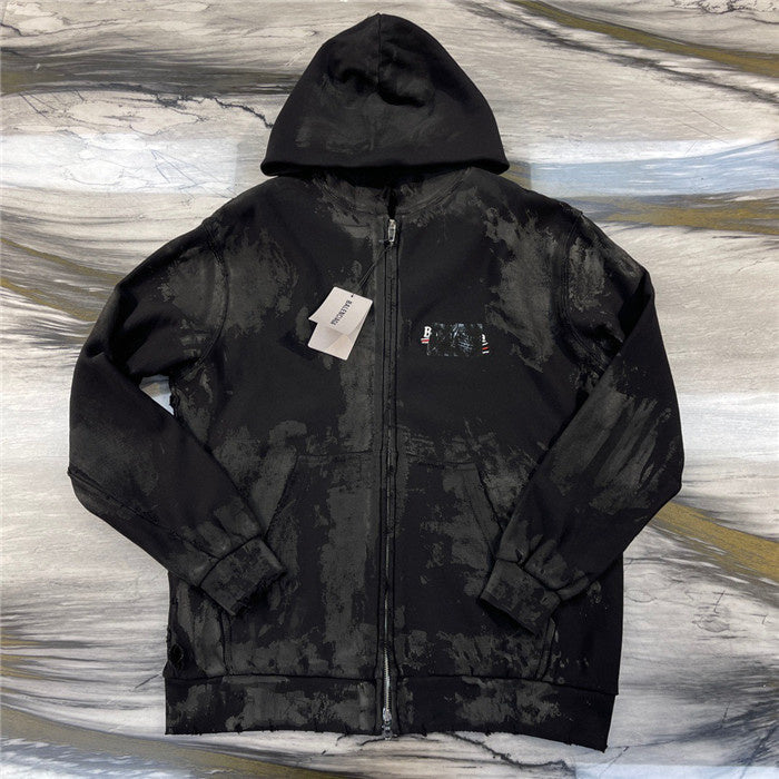 Balenciaga designer clothing front view designer style