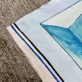 Close-up detail view of Amiri luxury piece style No.093
