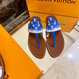 Louis Vuitton shoes front view designer style