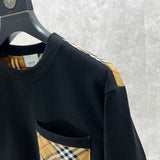 Burberry designer designer clothing full view