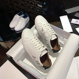 Givenchy shoes Style 072 - front view, refined designer finish