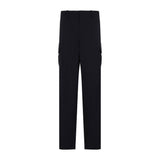 Bottega Veneta pants luxury designer piece front view