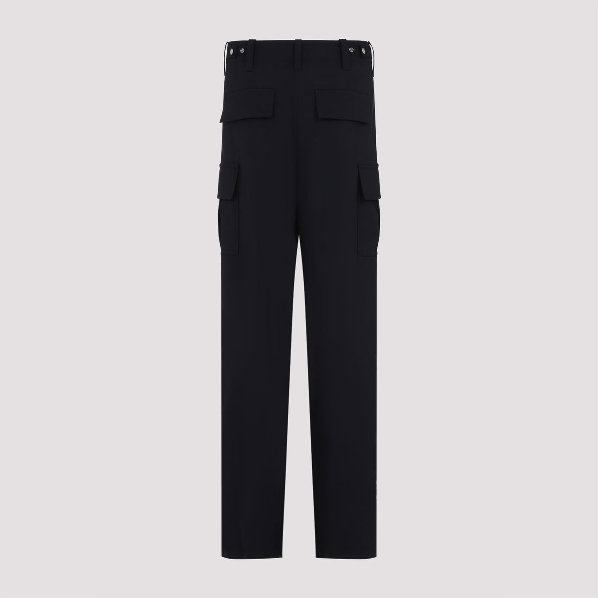 Bottega Veneta Pants? Bottega Veneta Fine Wool Pants Women Tailored Everyday Designer Pants