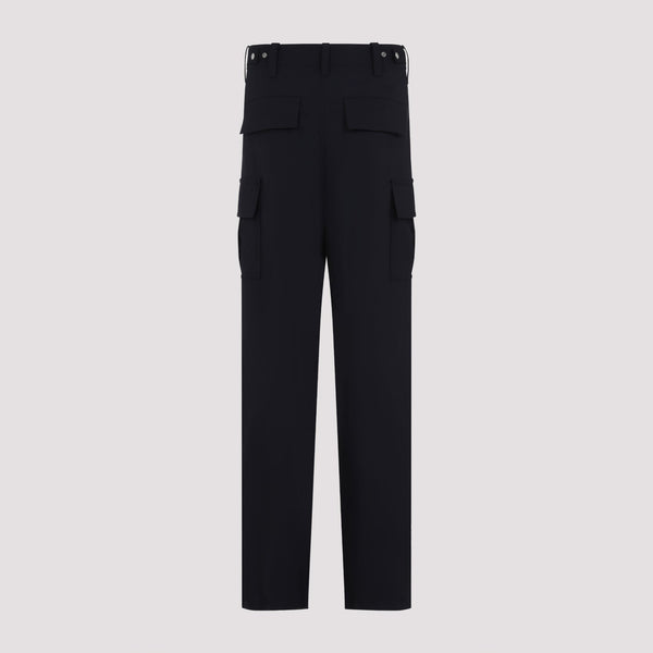Bottega Veneta Pants? Bottega Veneta Fine Wool Pants Women Tailored Everyday Designer Pants