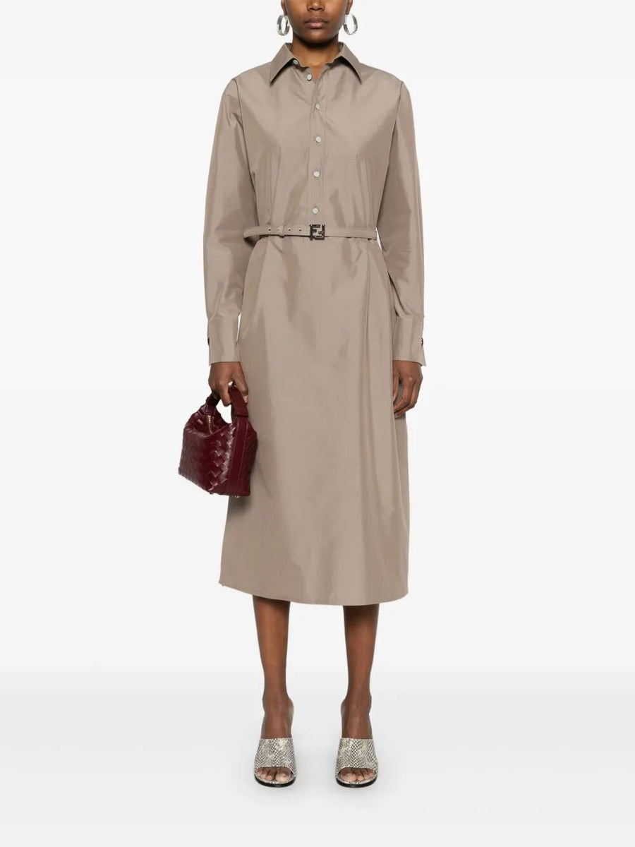 Fendi clothing lifestyle shot premium designer piece