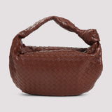 Bottega Veneta premium shoulder bags detail and craftsmanship close-up