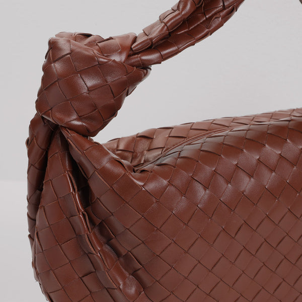 Bottega Veneta shoulder bags side profile designer luxury fashion