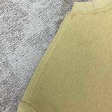 Amiri designer t-shirt full view