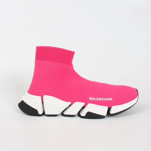 Balenciaga shoes Style 323 - sole and craftsmanship detail