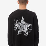 Close-up detail view of Amiri luxury piece style No.125