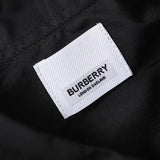 Full silhouette view of Burberry luxury piece style No.033
