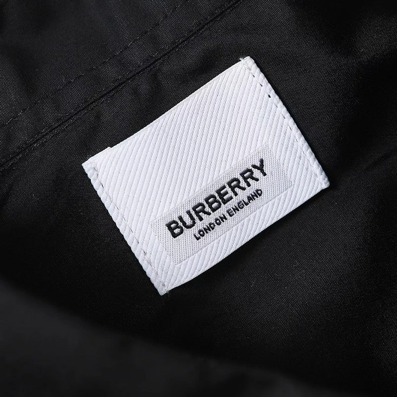 Burberry designer clothing front view designer style