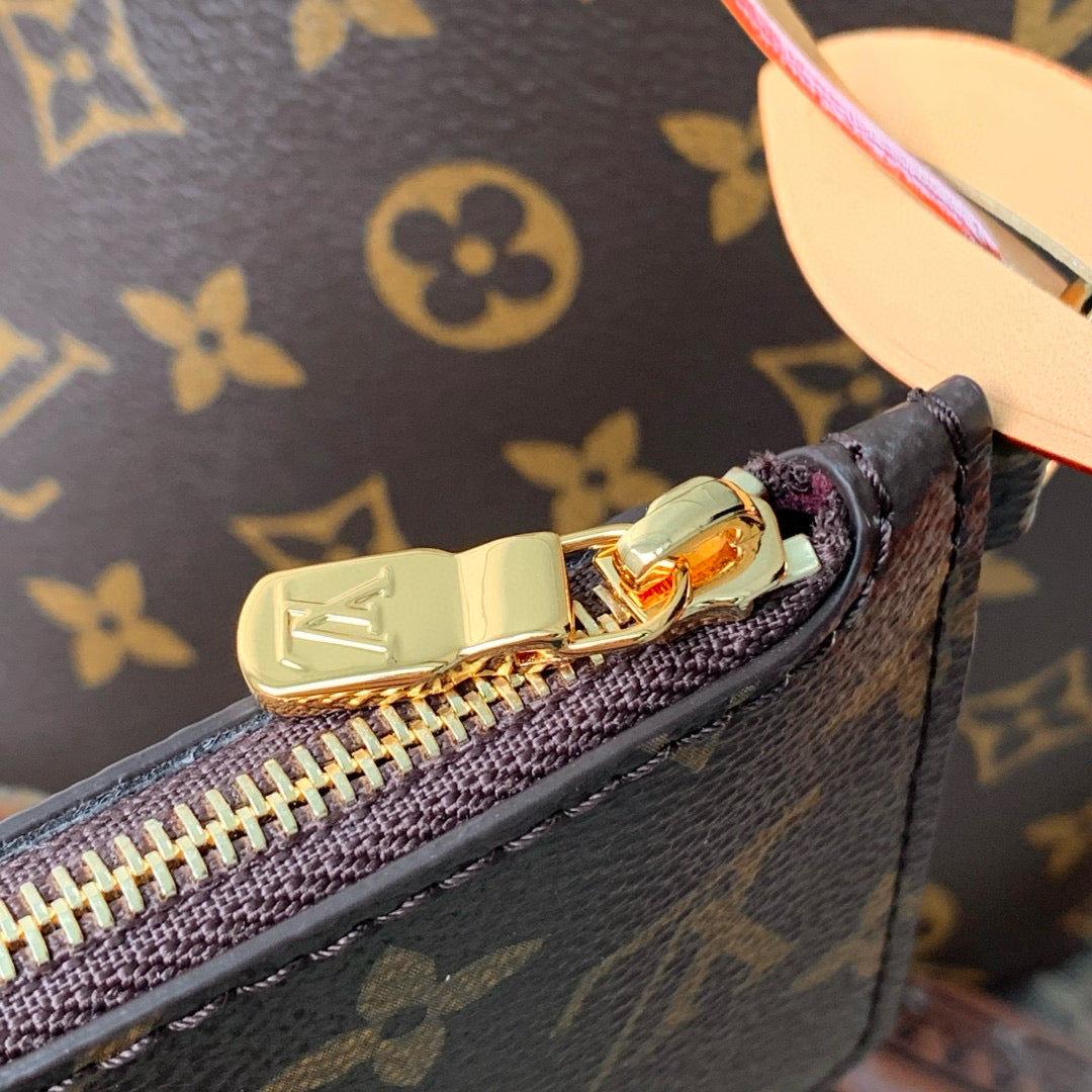 Louis Vuitton Bags- Louis Vuitton Lou All In Bb Bag Elegant Everyday Designer Handbag