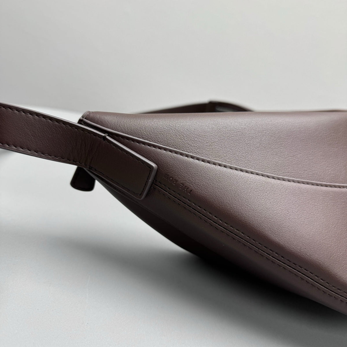 The Row Bags- The Row Jouve Bag Luxury Designer Leather Handbag