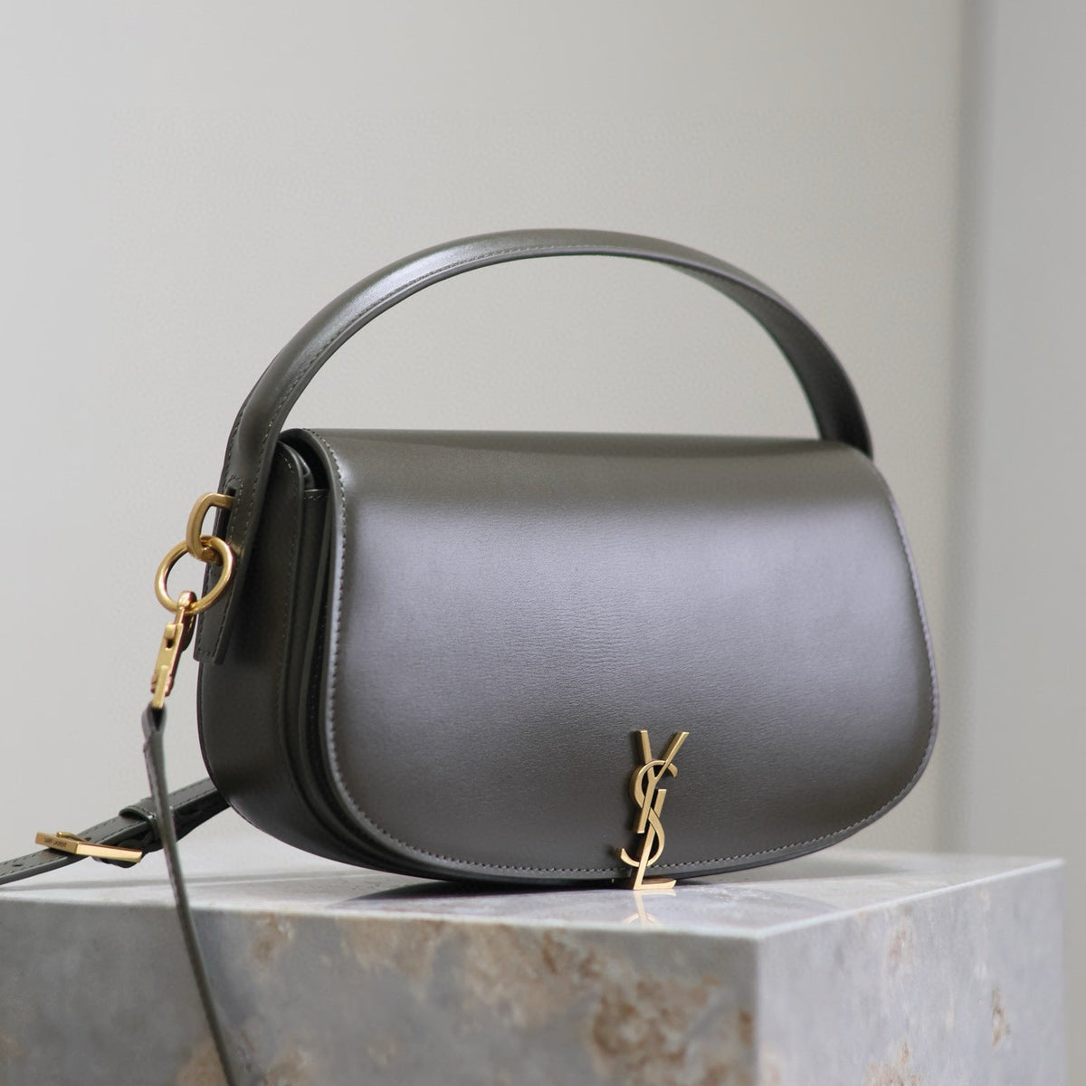 Saint Laurent Bags- Saint Laurent Voltaire Bag Luxury Designer Leather Handbag