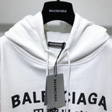 Full silhouette view of Balenciaga luxury piece style No.461