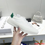 Givenchy shoes Style 091 - sole and craftsmanship detail