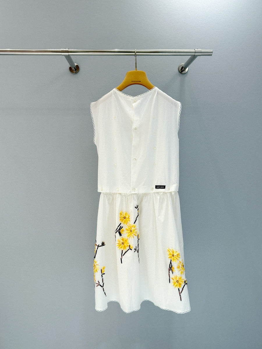 Dresses- Miu M Dress Luxury Party Occasion Dress