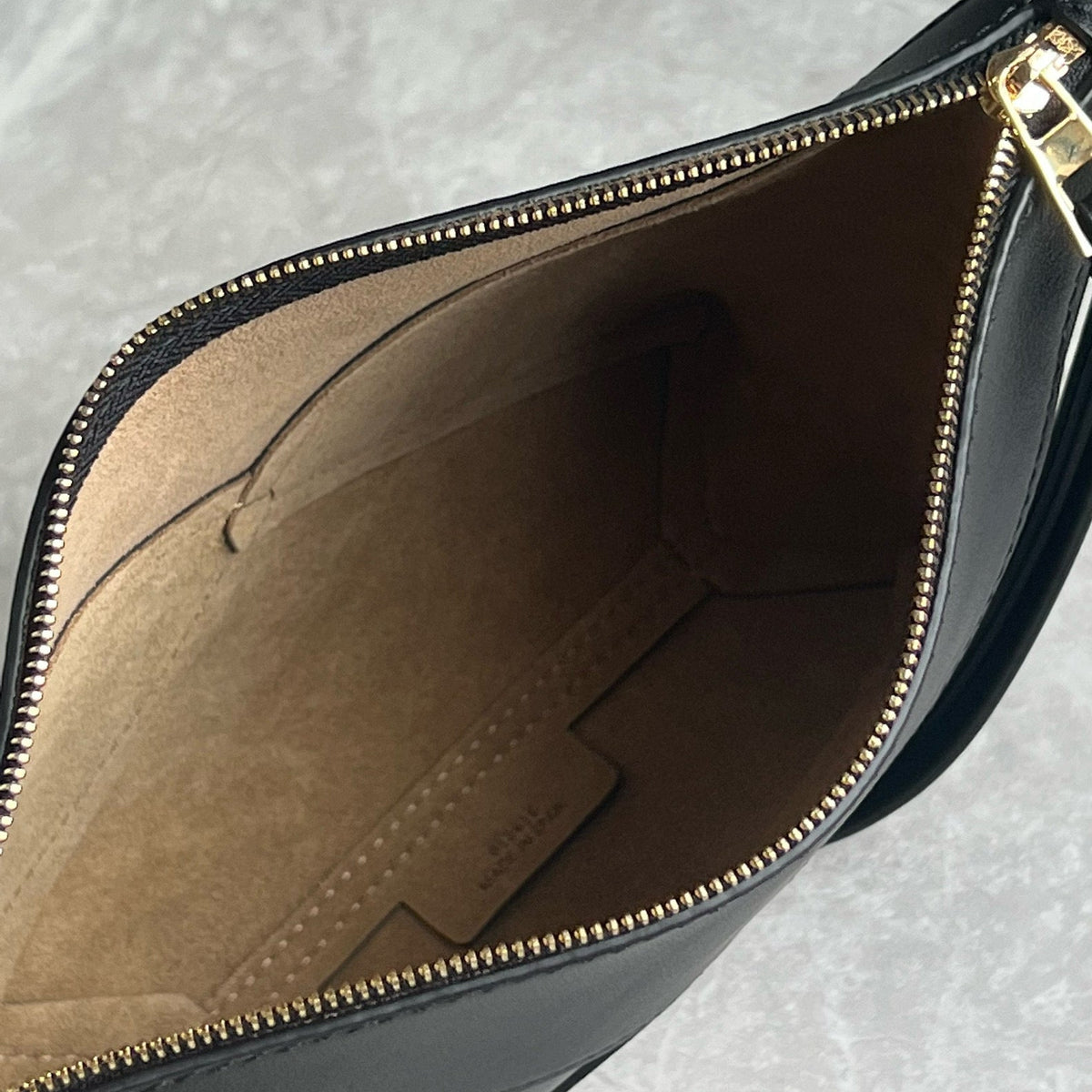 Bags- Loew Puzzle Fold Pouch Premium Designer Shoulder Bag