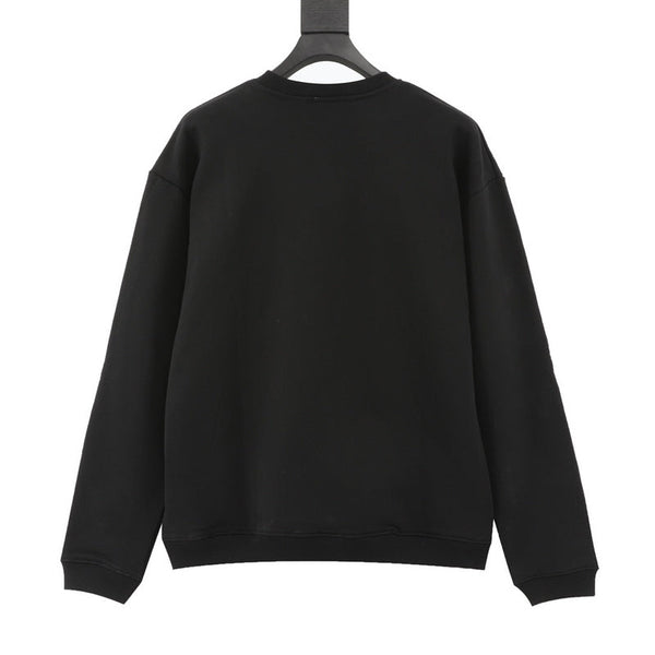Balenciaga designer clothing styled look premium fashion