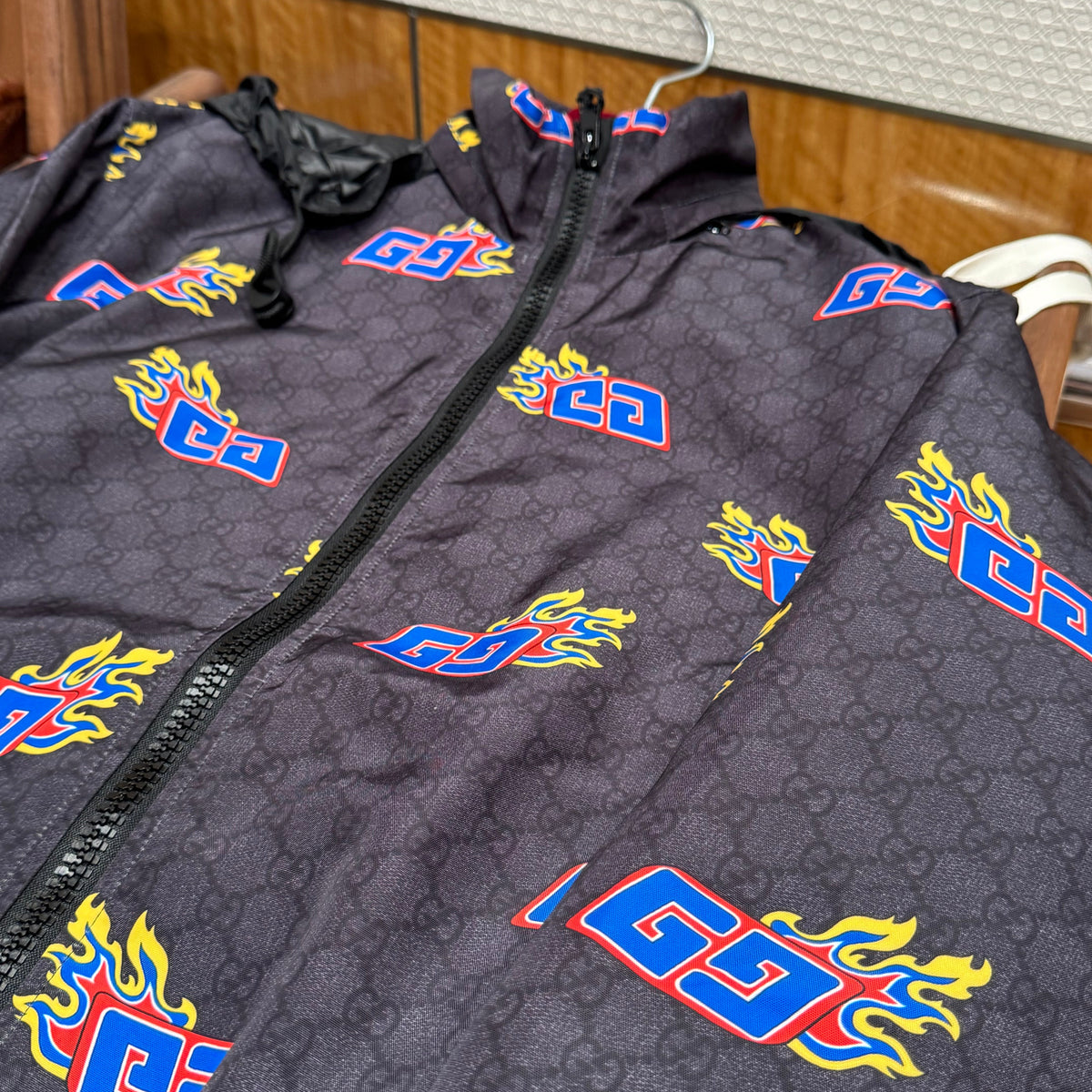 Gucci Jackets- Gucci Bomber Jacket Luxury Designer Outerwear Jacket